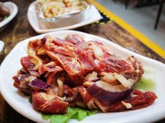 牛肋条-P1泥炉烤肉(市桥富华东路店)