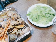 -马海涛牛肉串·午市牛腩饭·烧烤夜宵(领汇广场店)