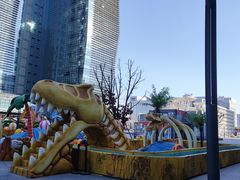 -大族广场Mall&More