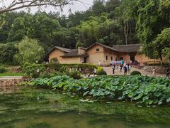 -韶山毛泽东同志故居