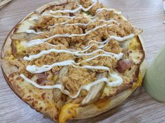 -达美乐比萨(东新路店)