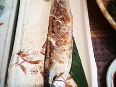 -林妈妈村·日式料理(宝山万达店)