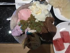 -韩盛·盛江山自助料理(学院路江北大学城店)