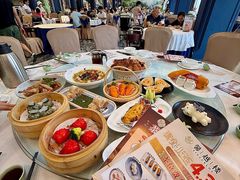 -馨越楼·点心·粤菜(赤坎店)