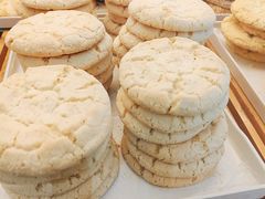 -长发西饼(临顿路店)