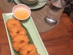 -mango tree芒果树泰国餐厅(青岛万象城店)