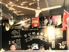 -苓记南京鸭血粉丝.皮肚面(县东巷店)