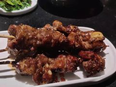 -探鱼·鲜青椒爽麻烤鱼(领展购物广场店)