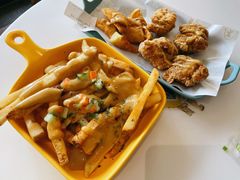 -艾薯夫妇Aysh(福田星河COCOPark店)