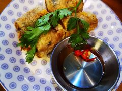 越南炸春卷-saigon saigon | 西贡西贡(滨北店)