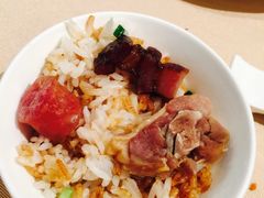 -陶陶居海鲜酒家(新马路店)