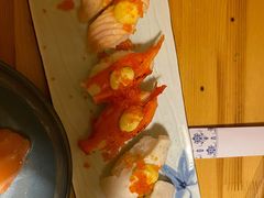 -福匠日本料理(人民路店)