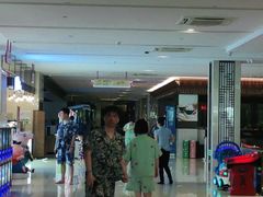 -汤连得温泉馆(宝山店)