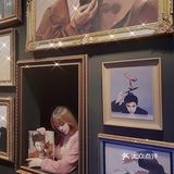 IFS国金x嘉人打卡拍照新地标