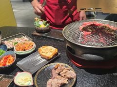 -樱嘢·炭火烧肉(惠南店)