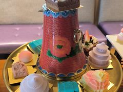 -北京王府井希尔顿酒店·万斯阁西餐厅