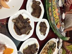 -水乡人家私房菜(逢简店)