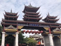 -田州古城