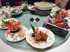 -好福记饭店(红梅公园店)