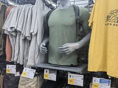 -迪卡侬(越秀公园店)