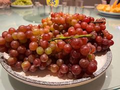 -幸福的烤包子·新疆菜
