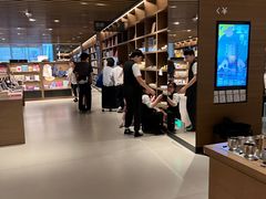 -茑屋书店(天目里店)