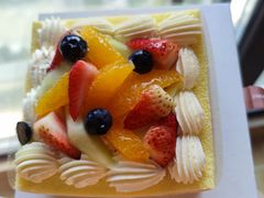 -积慕Cake(解放大道店)