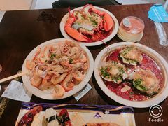 -盒马鲜生(杭州运河上街店)
