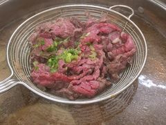 -陈记顺和潮汕牛肉火锅(韩江路店)