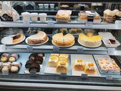 -iFood甜嫩嫩(江东北路店)
