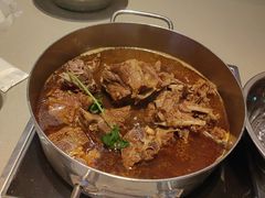 -蝎王府羊蝎子(虎坊桥总店)