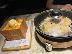 -绿茶餐厅(朝阳大悦城店)