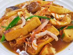 -隆都四季香饭店(碧海路店)