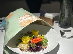 -狮拾久·现代新加坡料理(壹方城店)