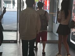 -德云社(三里屯店)