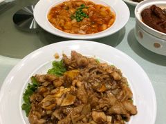 -大铁勺新津菜(东丽阳光新业广场店)
