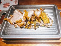 -天山集市餐厅(康城店)