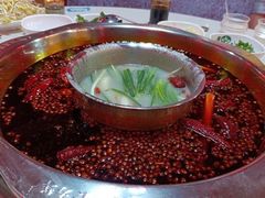 -枇杷园食为鲜火锅(南山店)