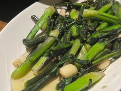 红菜苔-楚天美食坊(越秀先烈中路店)