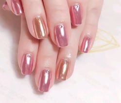 点击看大图 -LILY NAILS美甲美睫