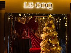 -LE COQ大公鸡小酒馆(北京首店)