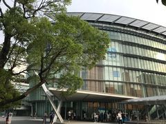 -日本科学未来馆