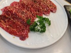 -千寻山野烤肉(中关村店)
