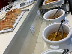 -素满香·素食自助餐(苏州·临顿路店)