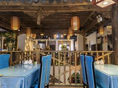 -清真·舒迩布炕锅王·高原美食文化(青海总店)