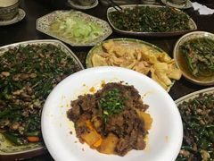 -陈有良尖椒鸡(渝中示范店)