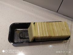 -Bread618面包生日蛋糕(欧亚商都店)