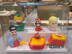 -海底捞火锅(振华商厦店)
