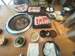 -炎蔵牛舌烤肉