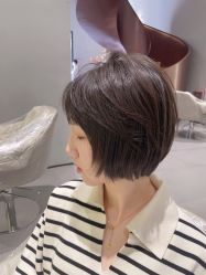 -3AM HAIR SALON染发接发
